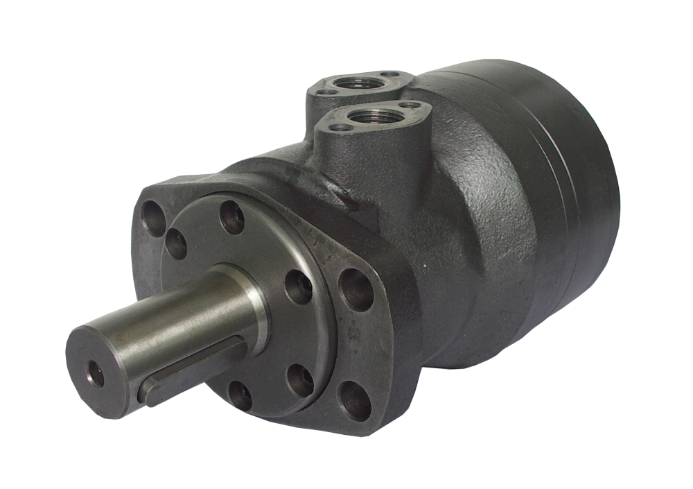 OMR Series orbital motor