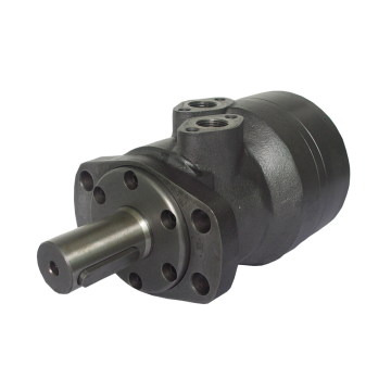 OMR Series orbital motor