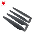 Sở thích 3090 Fold carbon Nylon Propeller CW CCW