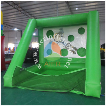 2016 New Inflatable Football Goal /Soccer Goal/Portable Football Goal
