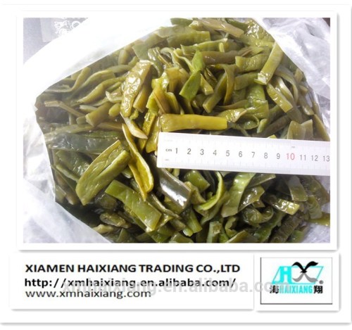 Seaweed-Undaria Pinnatifida Extract and kuki wakame