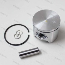 44mm Piston Kits for Husqvarna 340 345 Chainsaw Engine Parts