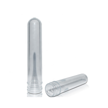 Custom Plastic Shampoo Bottle Neck Preforms - Preform Mould Factory