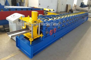 Door Frame Roll Forming Making Machine