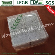Wine stone for whiskey | wine whiskey stone | grey whiskey chilling rock