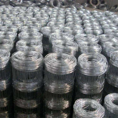 hot dip galvanized deer farm fence field fence