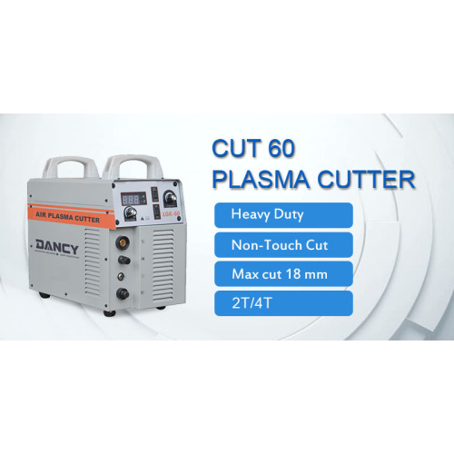 High Quality plasma welders CUT60 60A 220V Inverter Air Plasma Cutting Machine max cut thickness 18.00MM