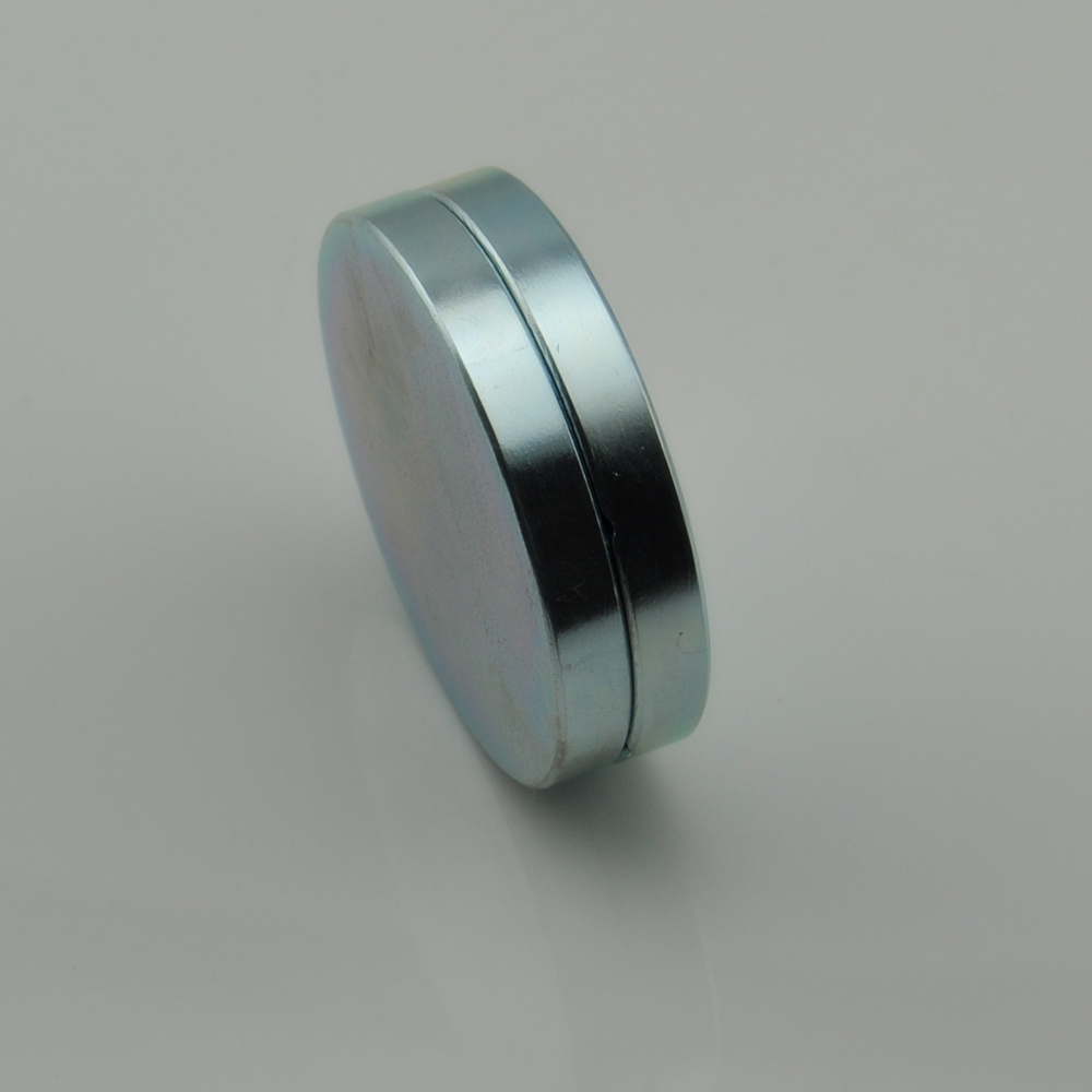 Permanent Neodymium Magnet Round