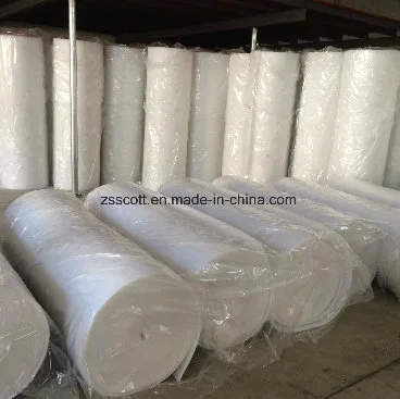 Primary Filter Cotton Used for Spray Booth
