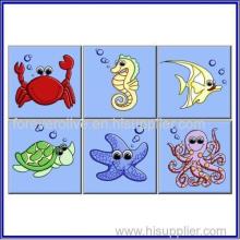 Waterproof Mdf Cork Coasters?