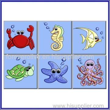 Waterproof Mdf Cork Coasters?