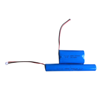 Batterie Li-ion 18650 3.7V 4000mAh 14.8Wh