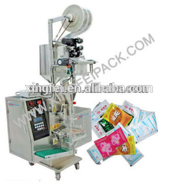 XFL-K Small bag granule packing machine