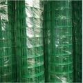 PVC Coated Holland Euro Highway pagar pagar