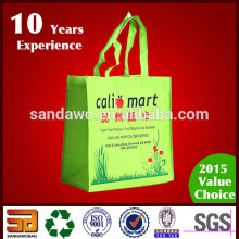 Ecological Luxury lunch box bag