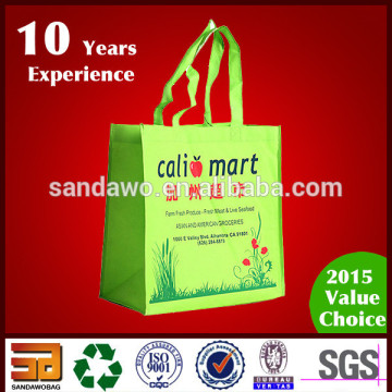 Ecological Luxury lunch box bag