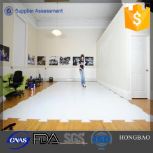 uhmwpe synthetic Ice skating rink hocky rink/arena ice rink dasher board