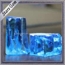 Low Price CZ Rough/Raw Material, Cubic Zirconia Rough