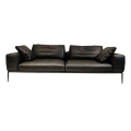 Sofa kulit lifesteel modern modern
