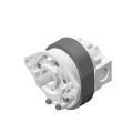 tipper external gear pump