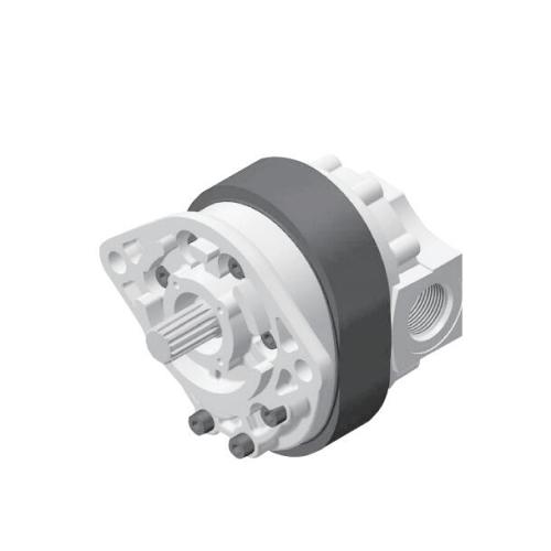 tipper external gear pump