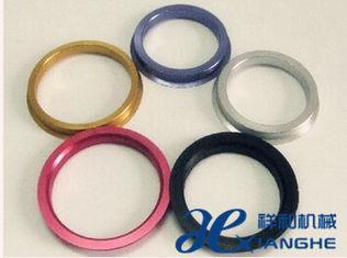 Colored Alloy Aluminum Hub Centric Rings ,   Wheel Accessor