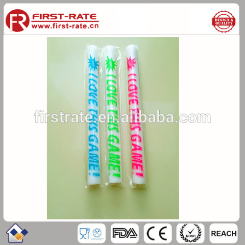 Party led foam stick