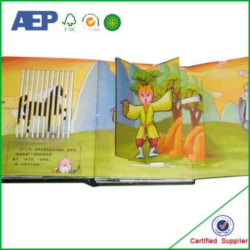 Professional Cheap art books manufactures