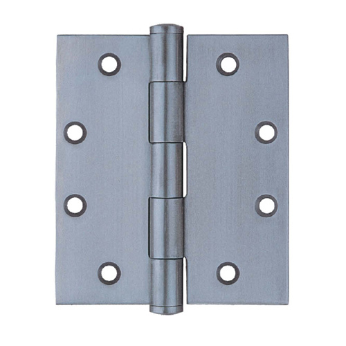 Rust-proof stainless steel ball hinge