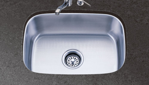 undermount portable water sink HQ-9465