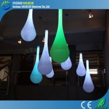 wireless led hanging light