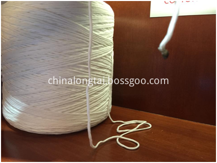 High Flam Retardant Filler Yarn