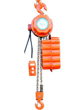 DHK Type  Lifting Hoist