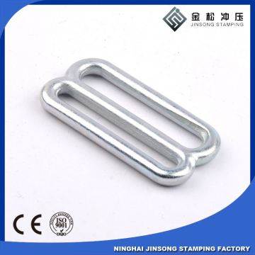 fashion metal pin roller buckle