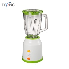 Elektrischer Frucht-Smoothie-Mixer mit individuellem Logo und Rezepten