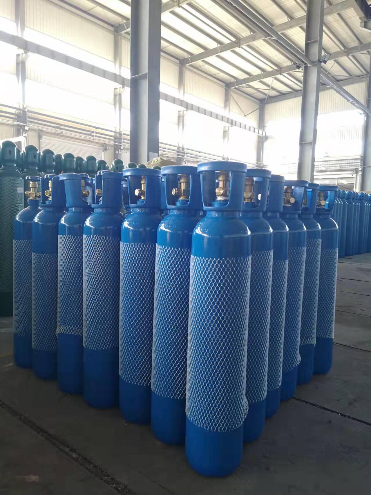 অতি-উচ্চ বিশুদ্ধতা অক্সিজেন গ্যাস Ultra-high purity Oxygen Gas