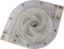 Pig farm auto system corner for pig feeding