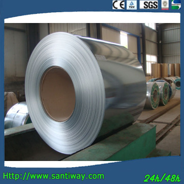 CRC Coil Distributor