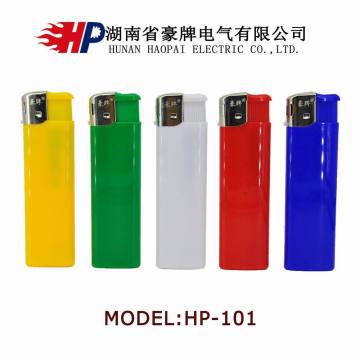 good quality plastic cigarette lighter refillable wholesale lighters