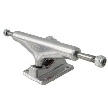 5.0 Inch Professional Gravity Casting Aluminum Truck Skateboard Accessory