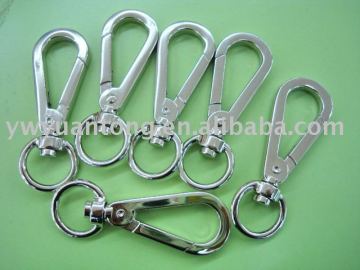 zinc alloy snap hook