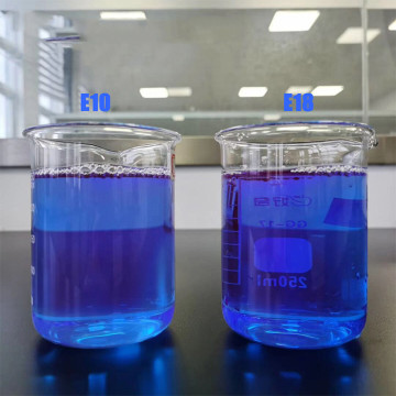 Natuurlijk blauw pigment 50% organisch phycocyaninepoeder