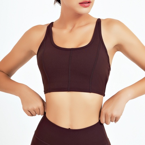 Personalizuar Sportiv Yoga Sport Bra