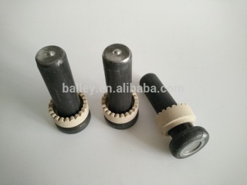 JCD Head Weld Stud With Ceramic Ferrule