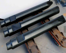 Okada Hydraulic Breaker Chisels Factory Price