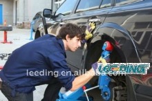 Car Wheel Arch Fender Roller Flaring Tool Fender Reforming Rolling Tool