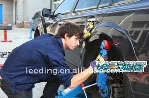 Car Wheel Arch Fender Roller Flaring Tool Fender Reforming Rolling Tool