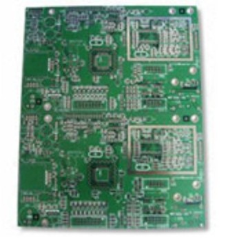 Multilayer PCB