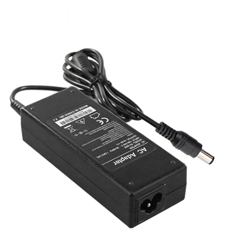 19V 4.74A AC-adapter met 6.3 * 3.0mm Connnector