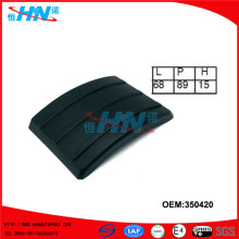 Auto Rear Mudguard 350420 Scania Spare Parts